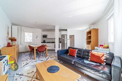 Aubergenville Yvelines appartement foto 7388309