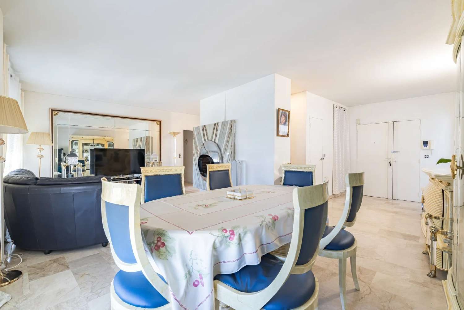 for sale apartment Aubervilliers Seine-Saint-Denis 3