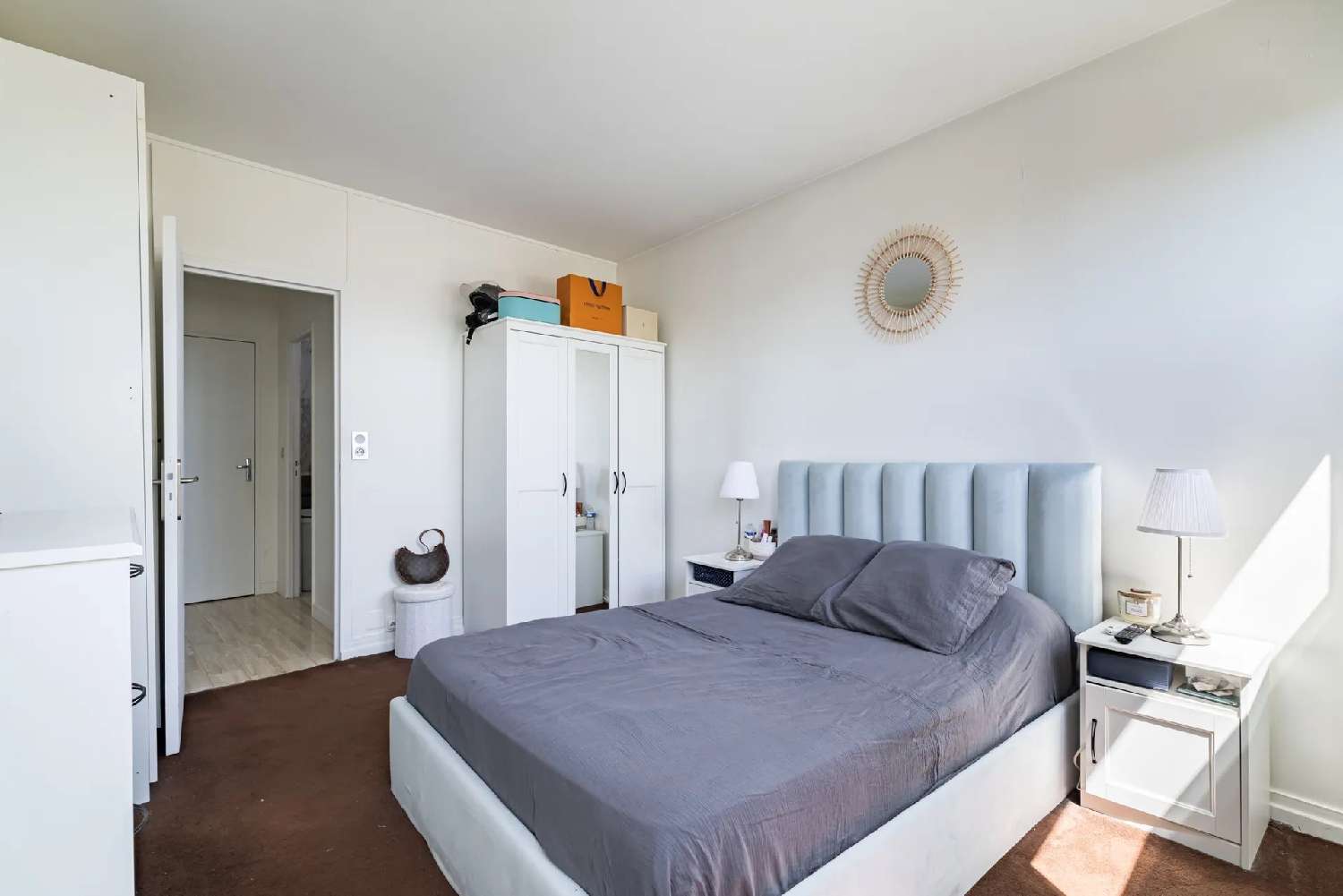 for sale apartment Aubervilliers Seine-Saint-Denis 8