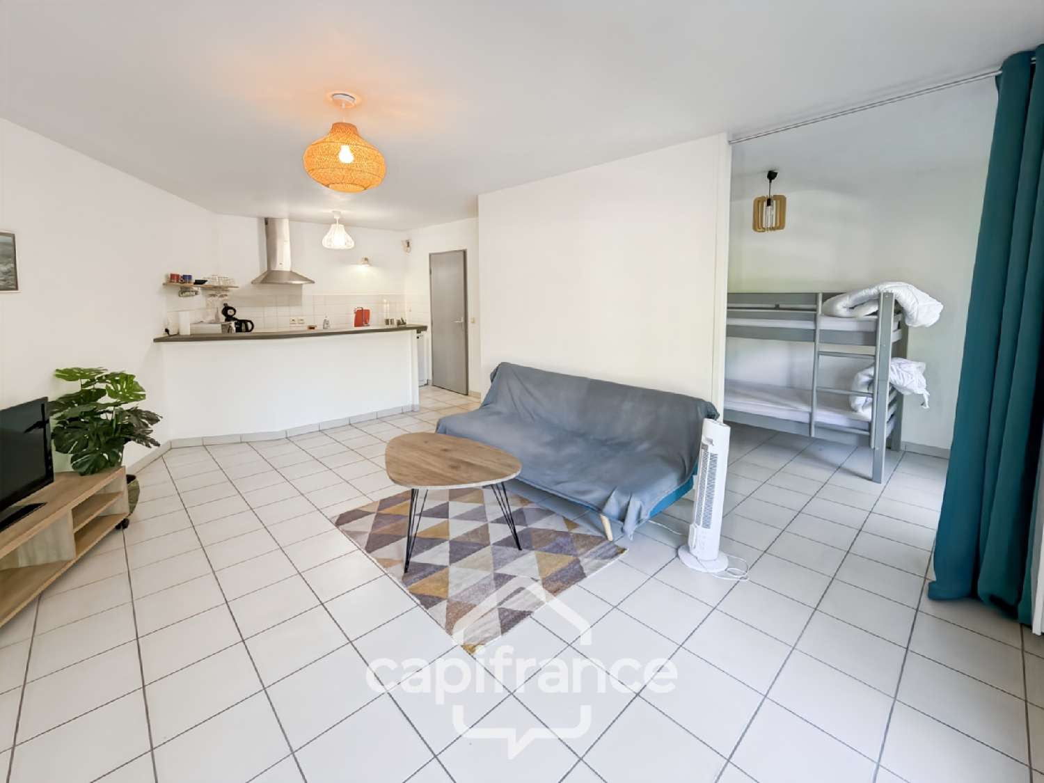  te koop appartement Audenge Gironde 1