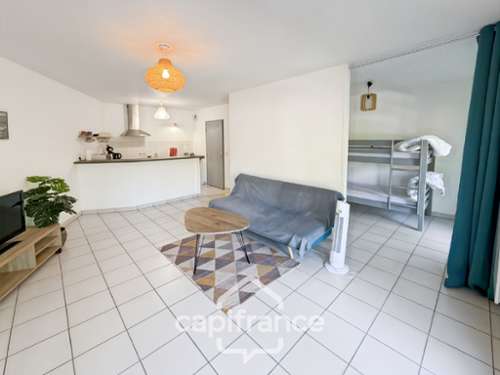 Audenge Gironde appartement foto 7400397