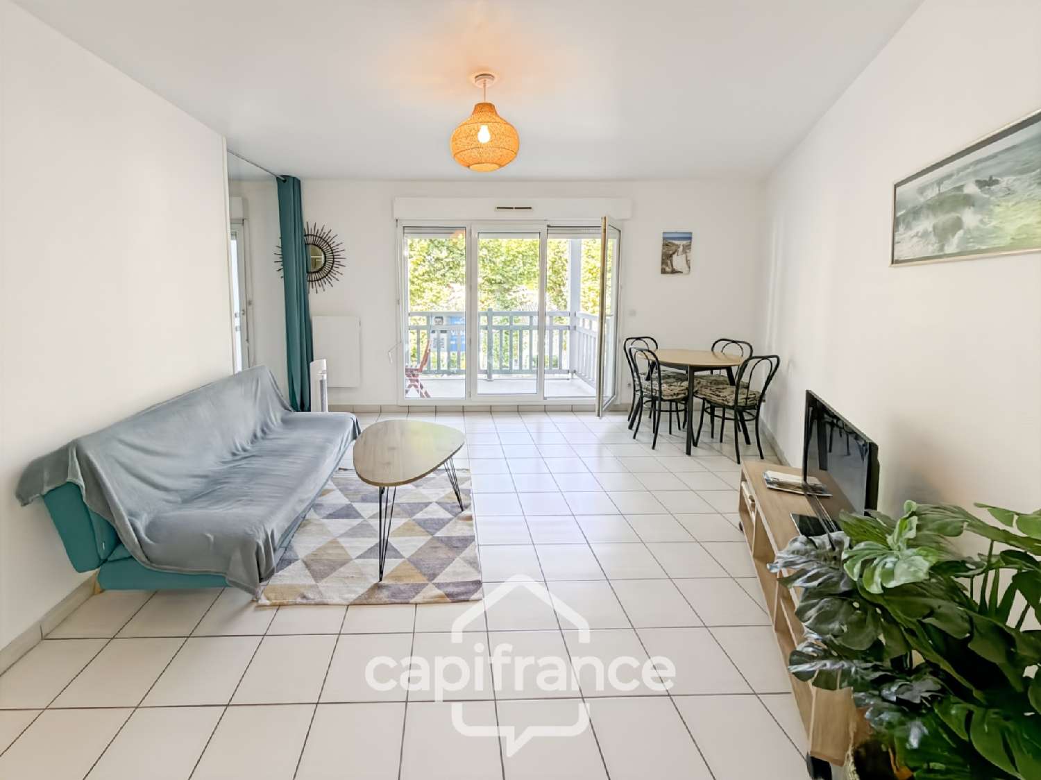  te koop appartement Audenge Gironde 2