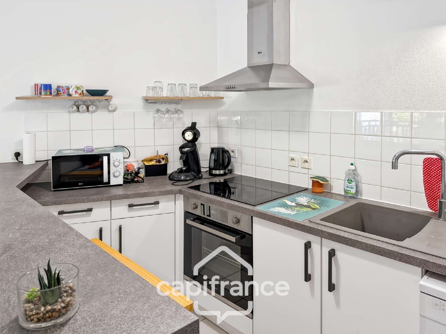  te koop appartement Audenge Gironde 3