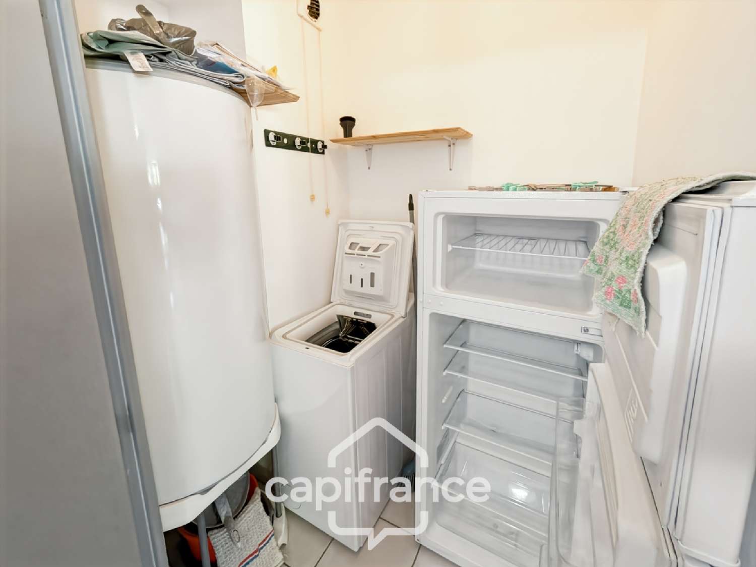  te koop appartement Audenge Gironde 5