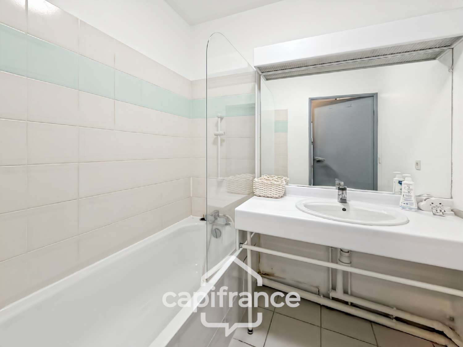  te koop appartement Audenge Gironde 7