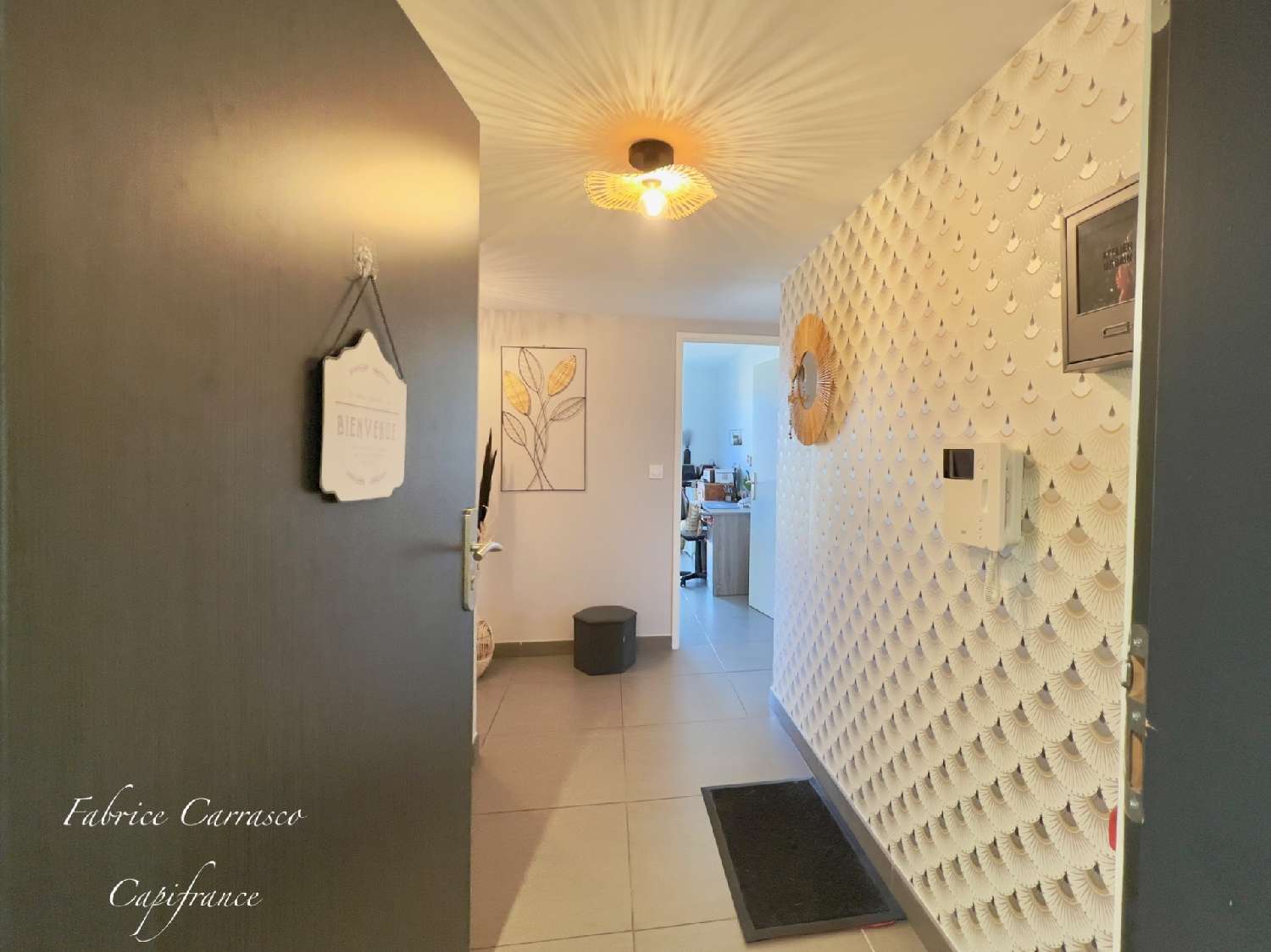  à vendre appartement Aulnat Puy-de-Dôme 3
