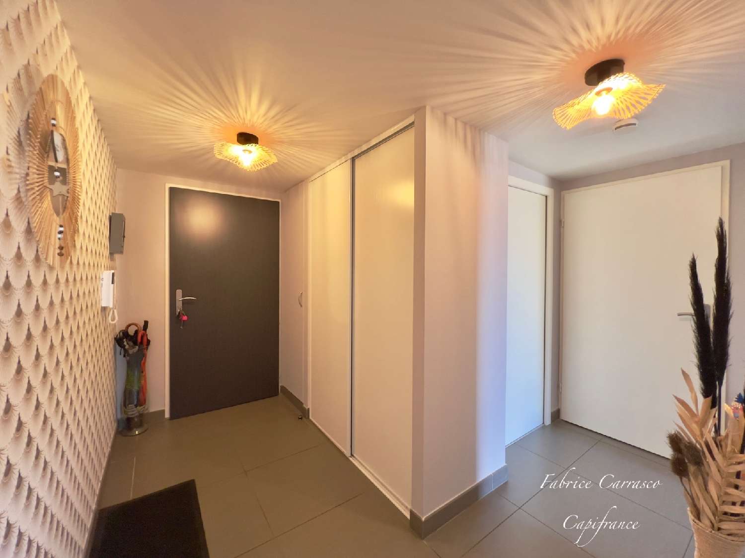  à vendre appartement Aulnat Puy-de-Dôme 4