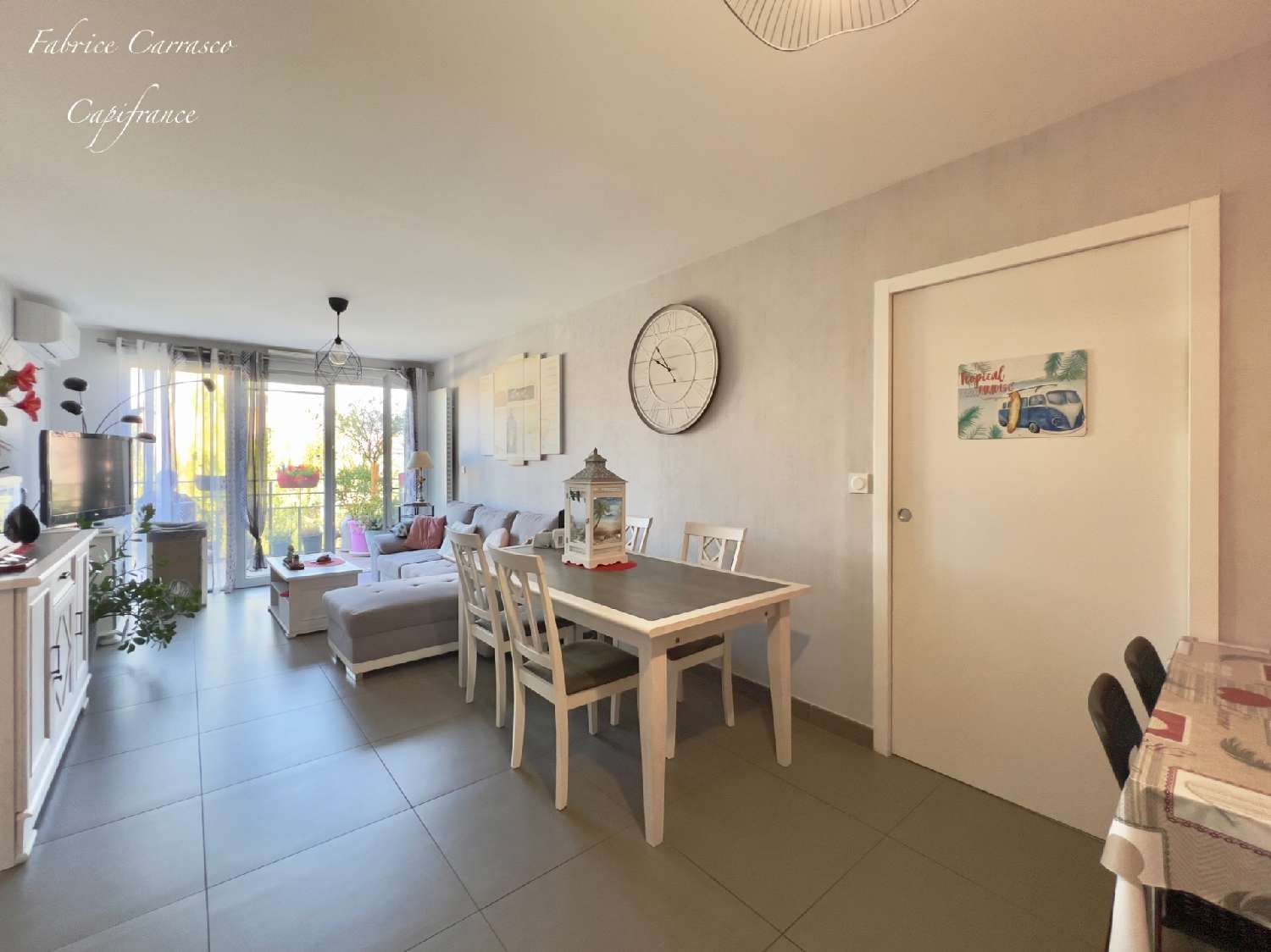  à vendre appartement Aulnat Puy-de-Dôme 5