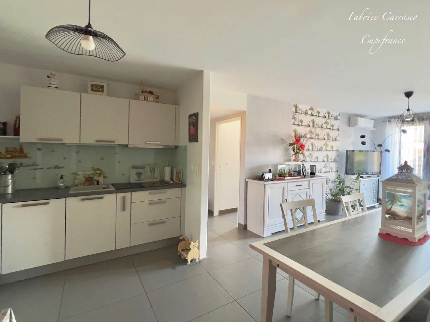  à vendre appartement Aulnat Puy-de-Dôme 7