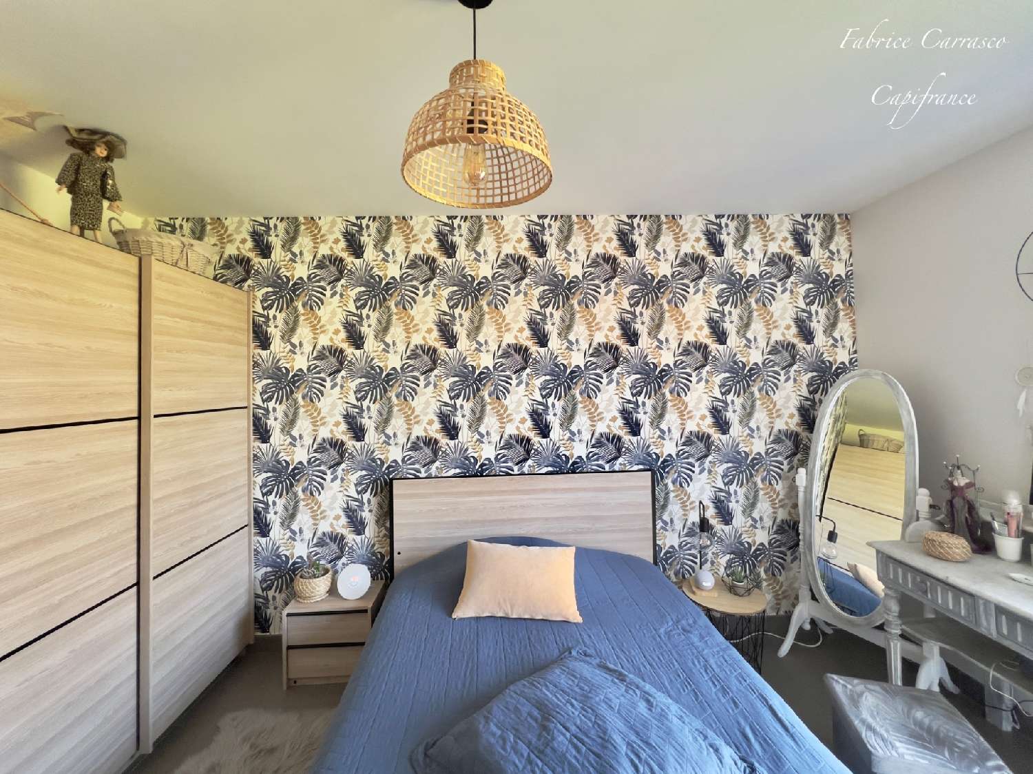  à vendre appartement Aulnat Puy-de-Dôme 8