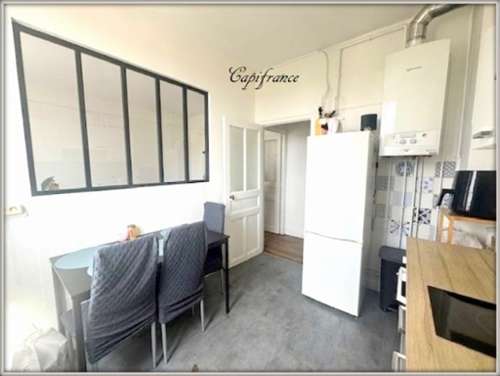 Aulnay-sous-Bois Seine-Saint-Denis appartement foto 7394610