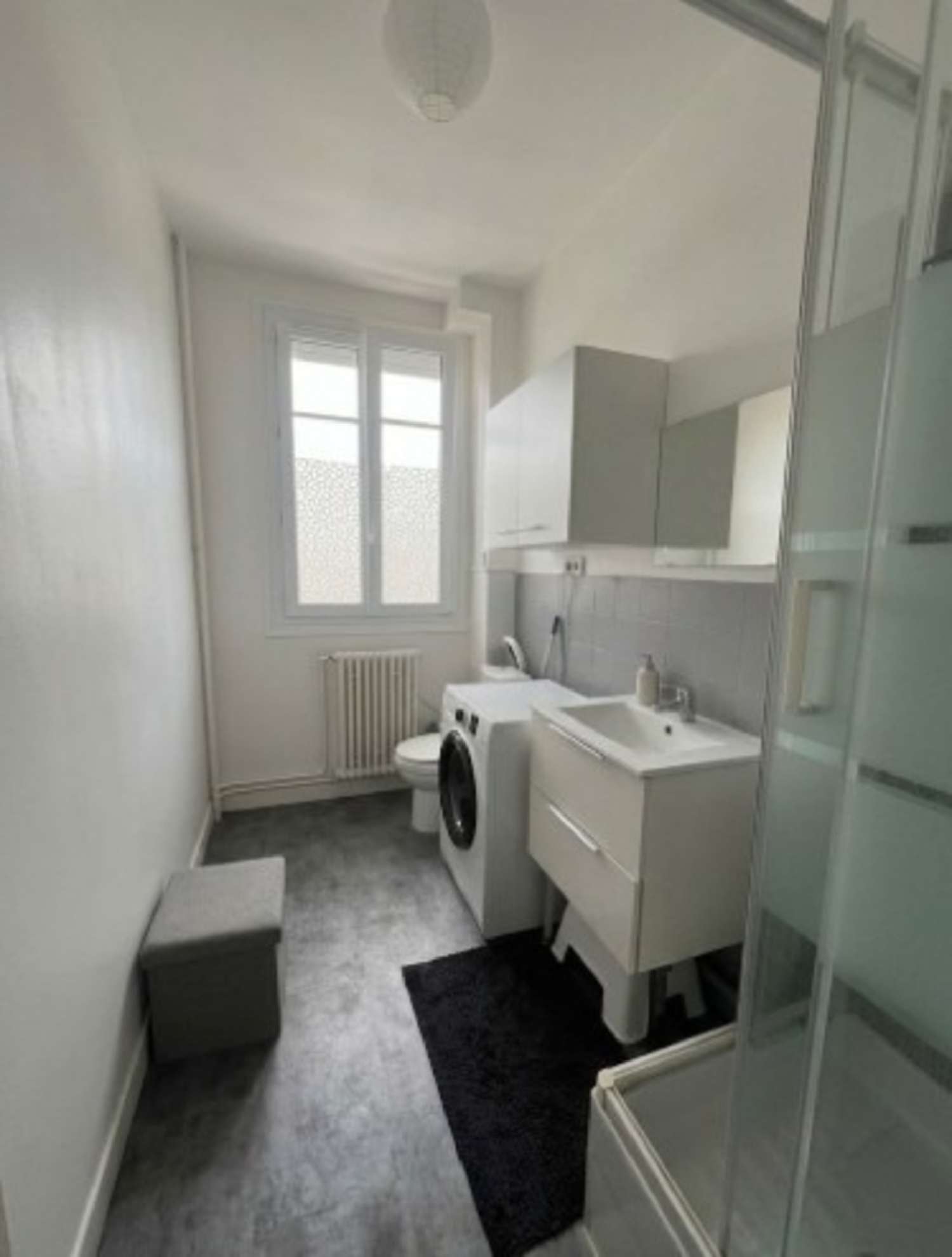à vendre appartement Aulnay-sous-Bois Seine-Saint-Denis 3