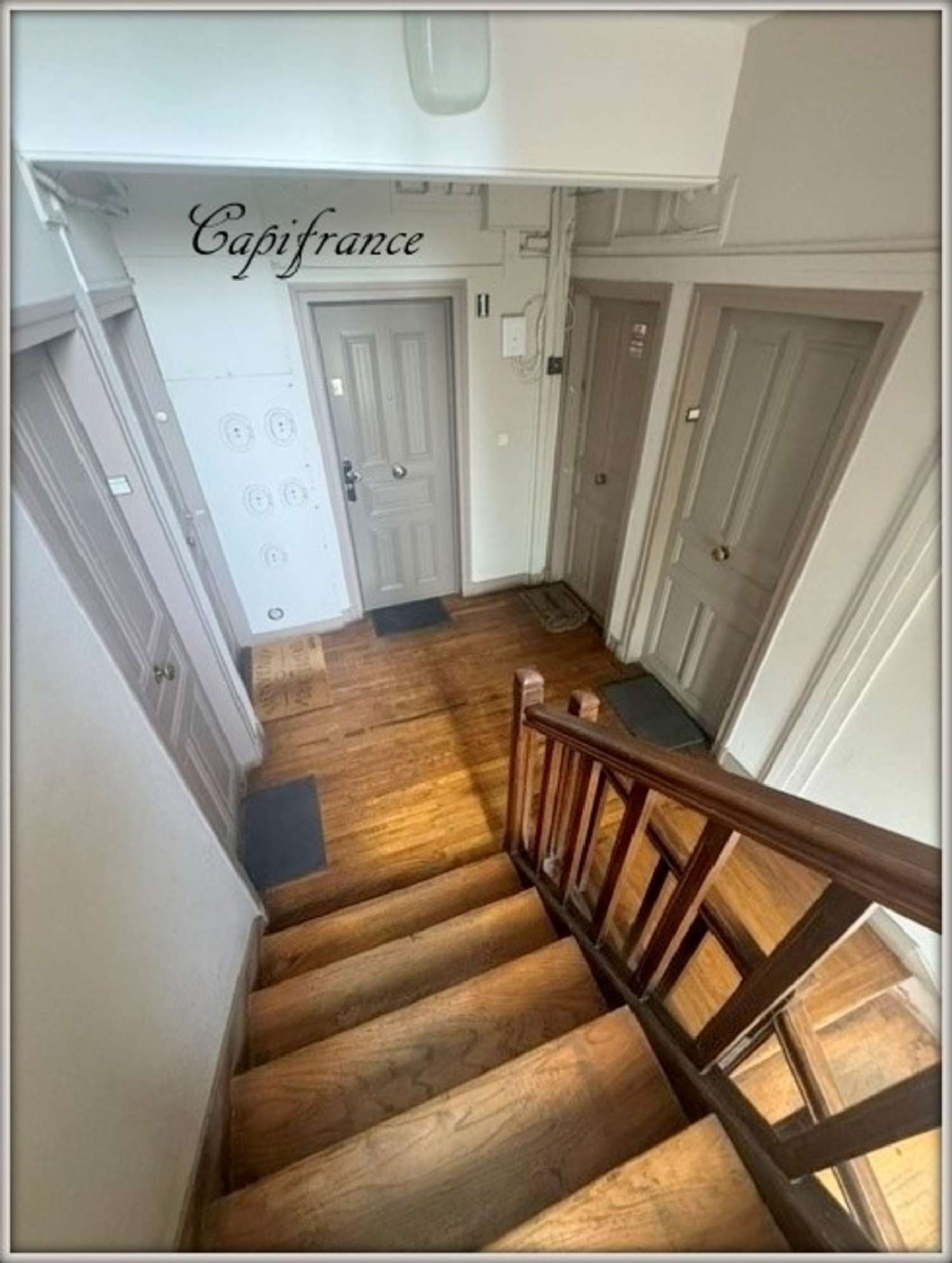 à vendre appartement Aulnay-sous-Bois Seine-Saint-Denis 5