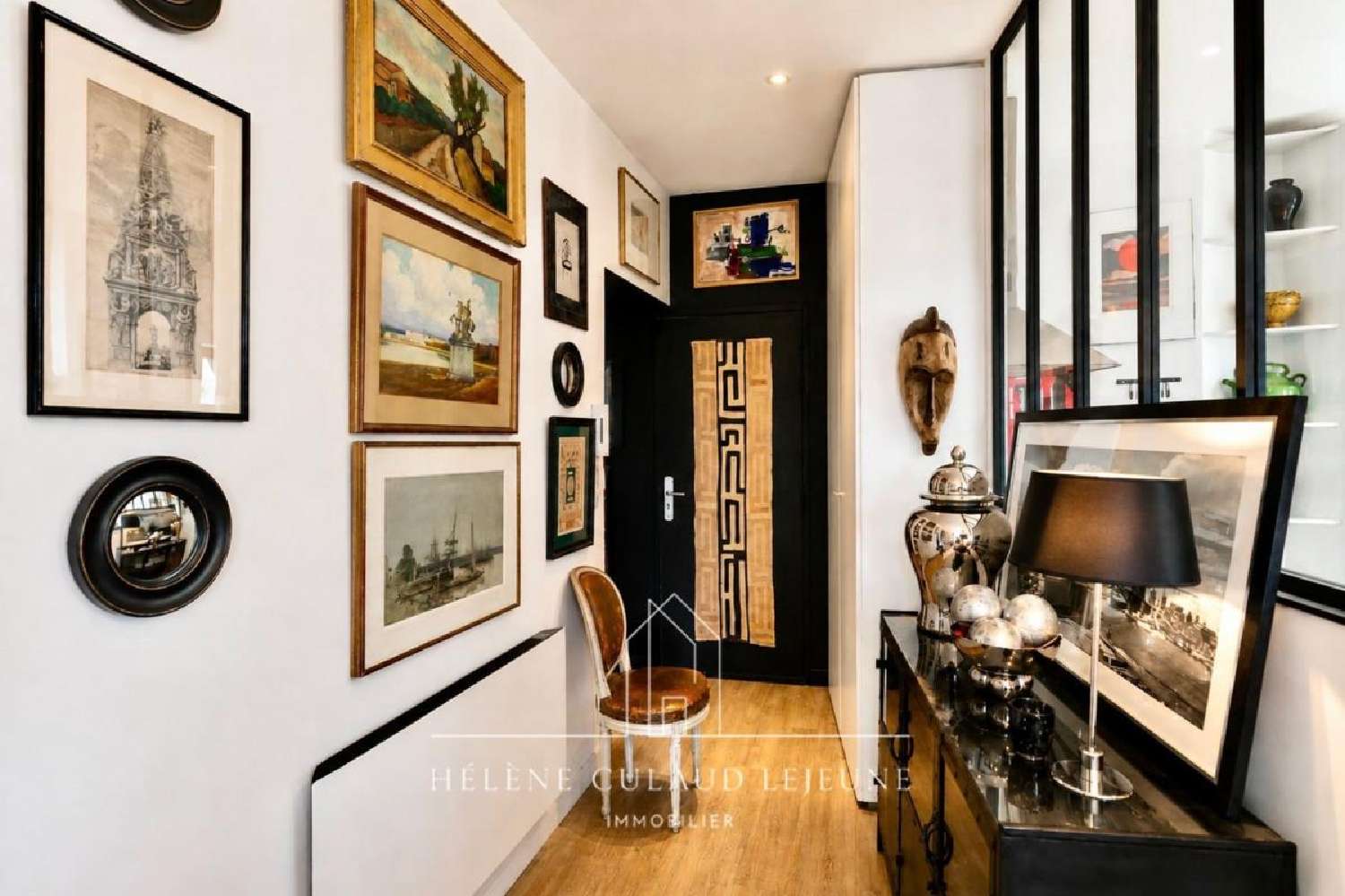en venta apartamento Auray Morbihan 4