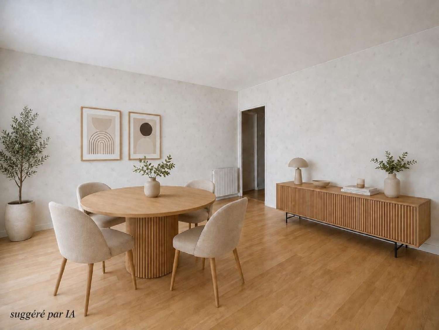 for sale apartment Auray Morbihan 1