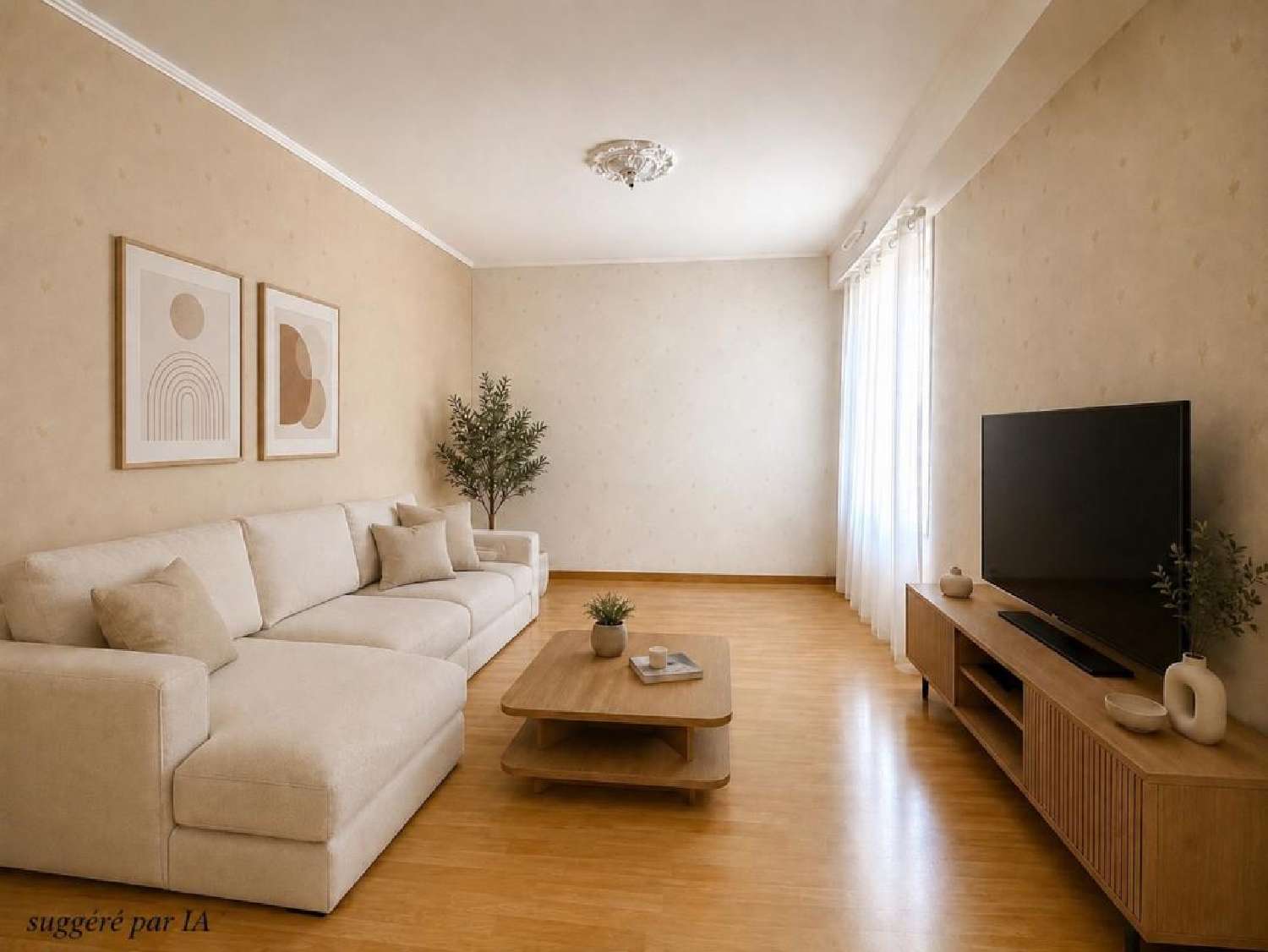 for sale apartment Auray Morbihan 3