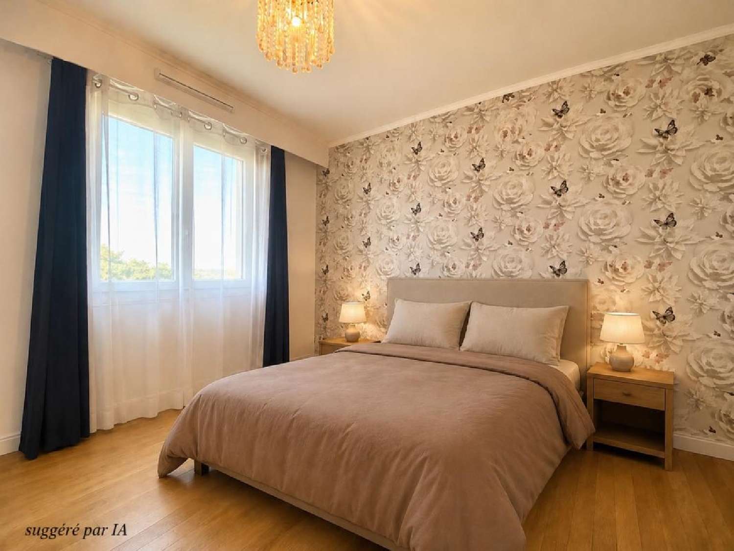 for sale apartment Auray Morbihan 5