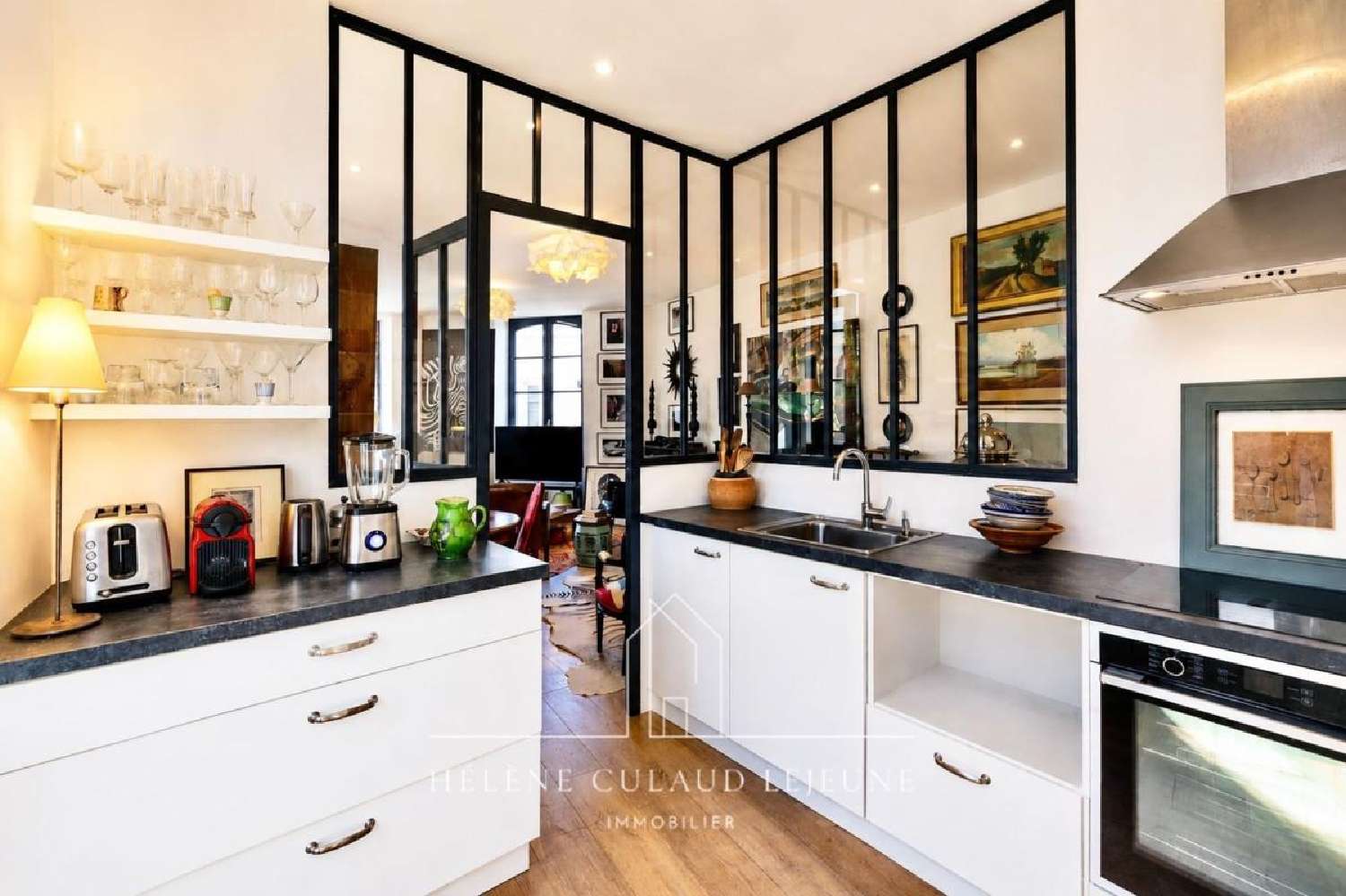 for sale apartment Auray Morbihan 2