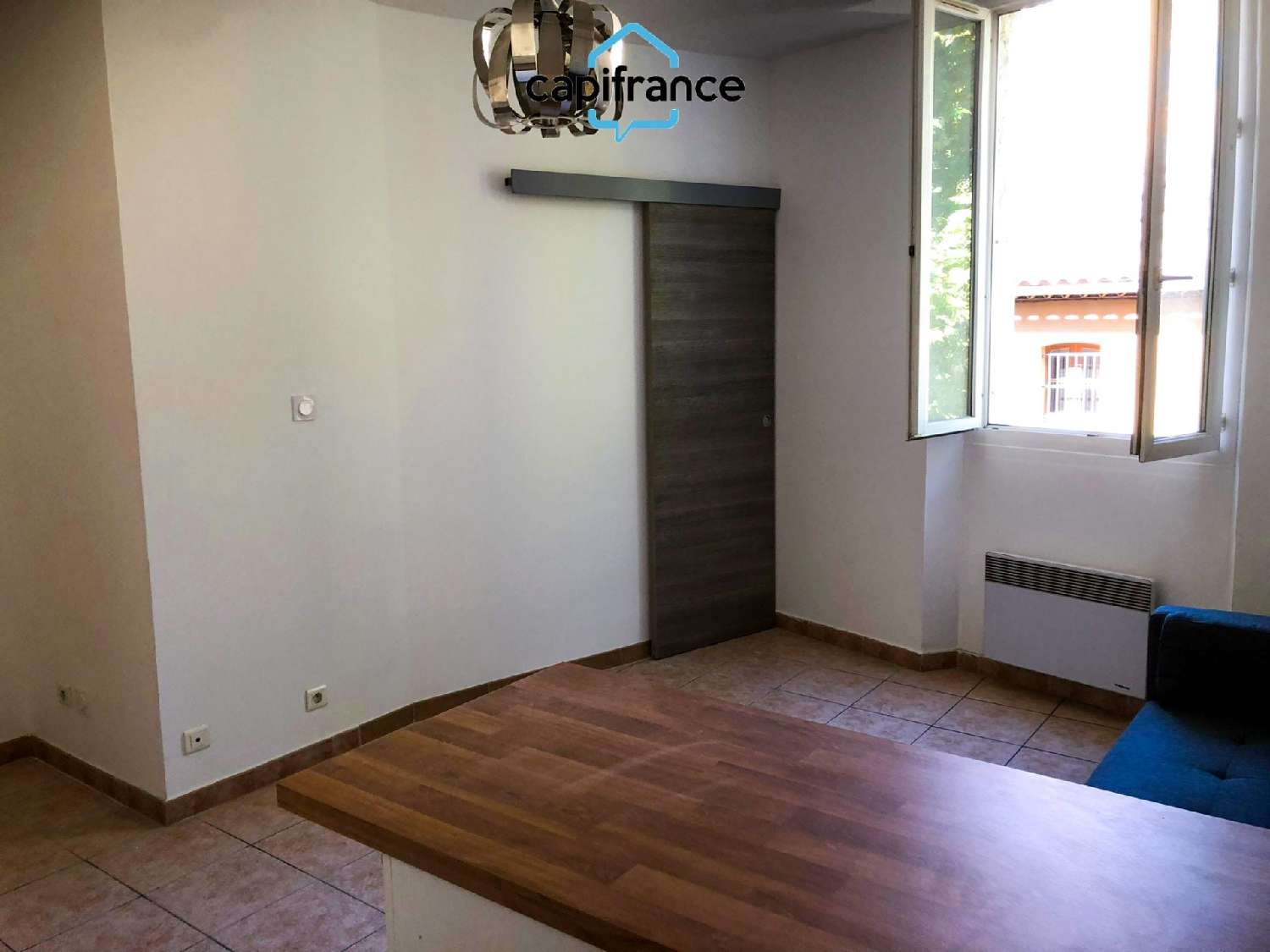 à vendre appartement Auriol Bouches-du-Rhône 3