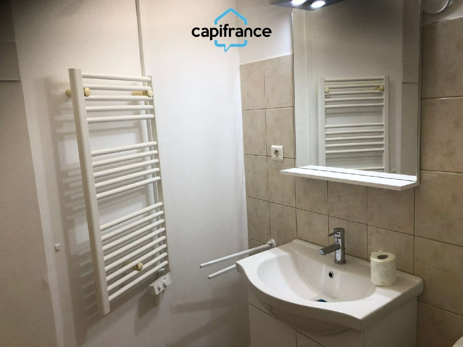 à vendre appartement Auriol Bouches-du-Rhône 5