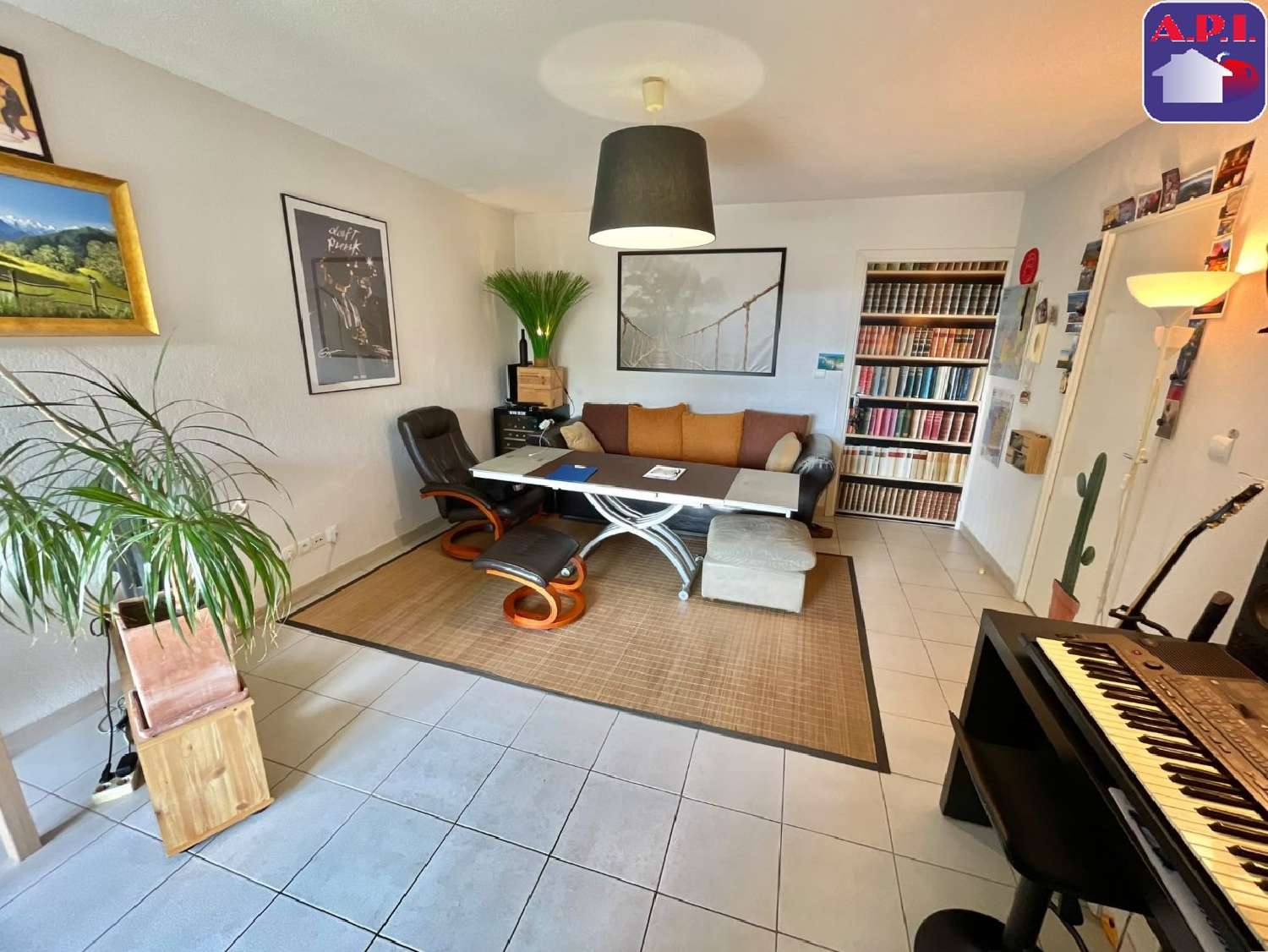  te koop appartement Auterive Haute-Garonne 2