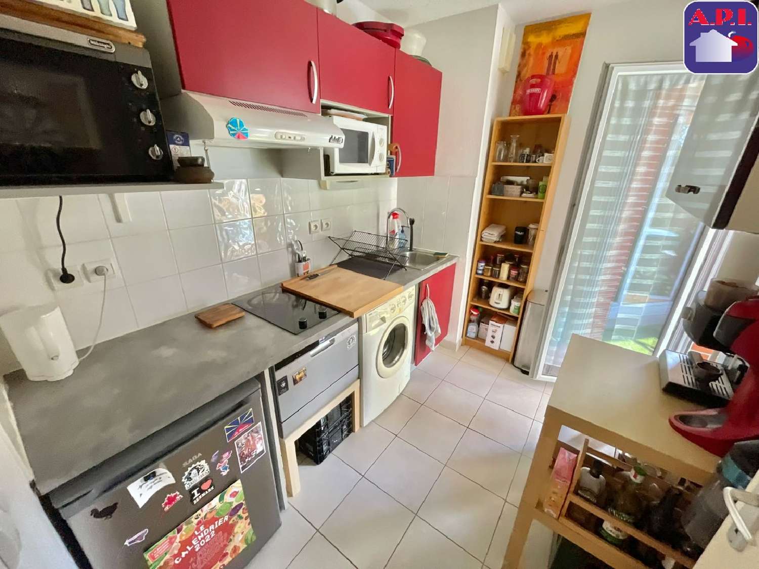  te koop appartement Auterive Haute-Garonne 4
