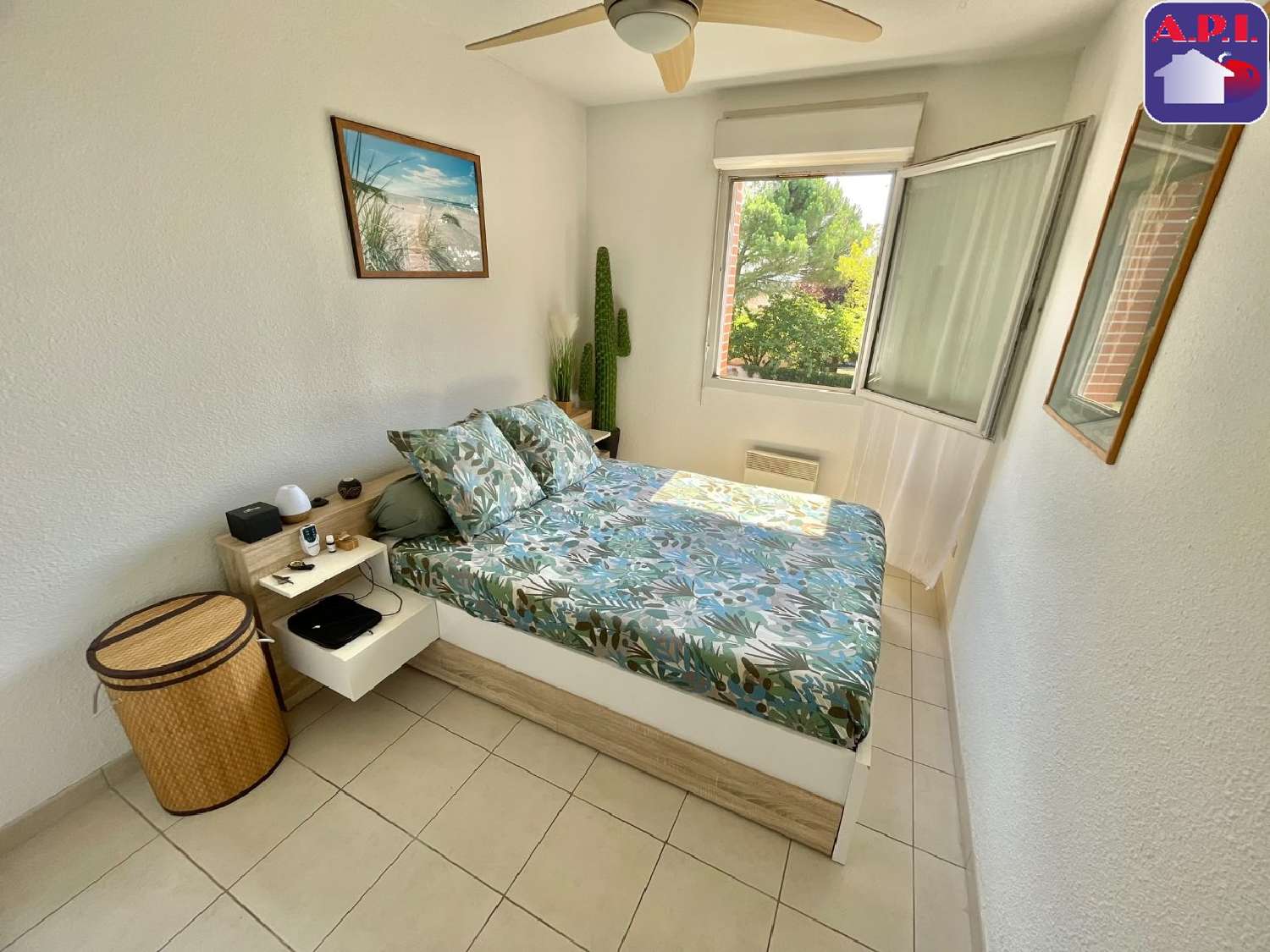  te koop appartement Auterive Haute-Garonne 5