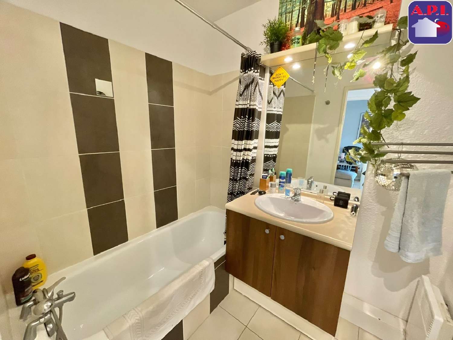  te koop appartement Auterive Haute-Garonne 6