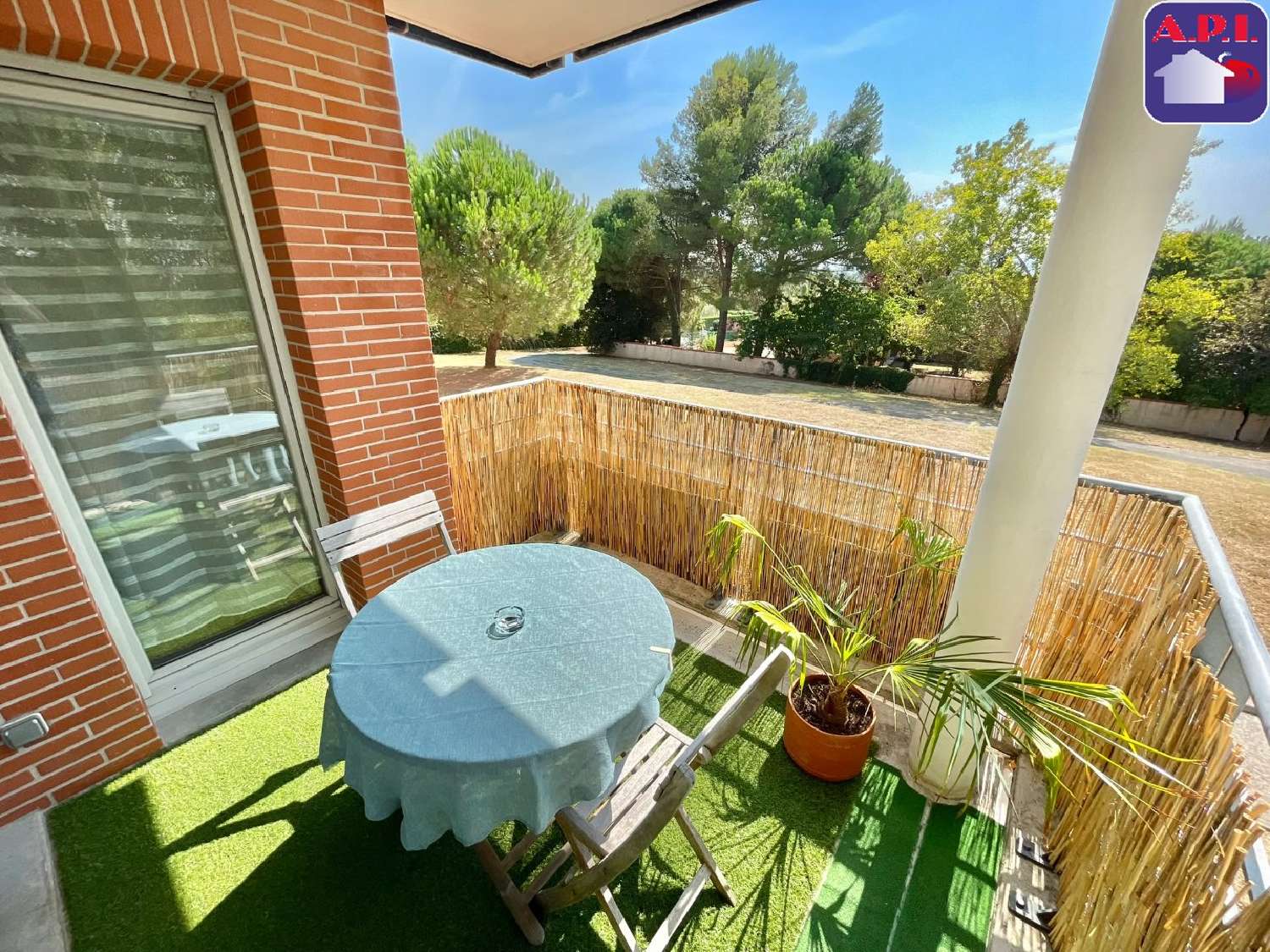  te koop appartement Auterive Haute-Garonne 7