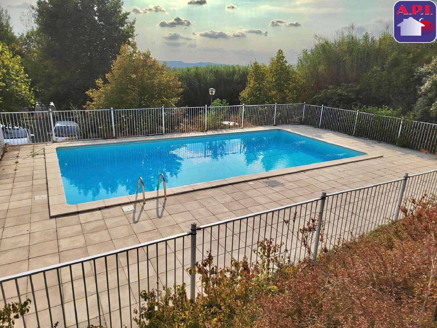  te koop appartement Auterive Haute-Garonne 8