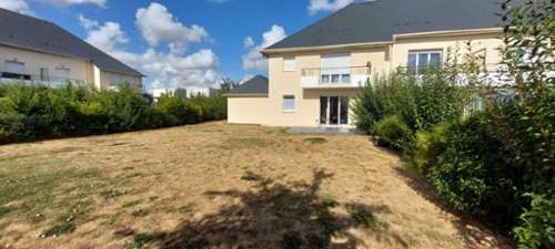 Authie Calvados apartment foto 7391722