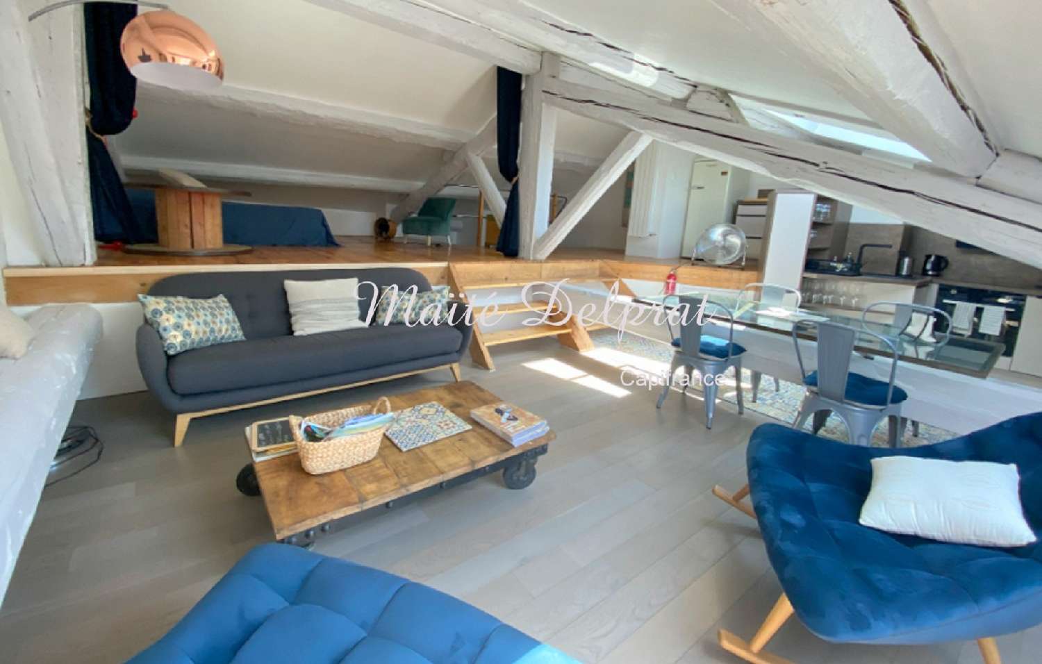 te koop appartement Avignon Vaucluse 1