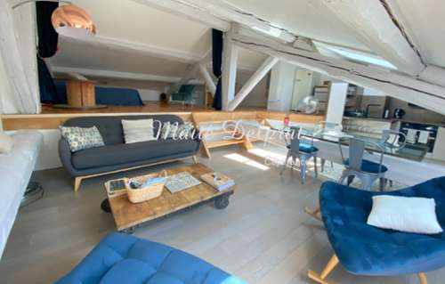 Avignon Vaucluse appartement foto 7400436