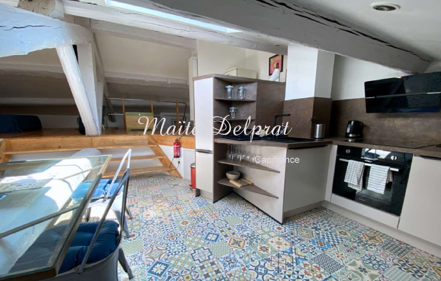 te koop appartement Avignon Vaucluse 3