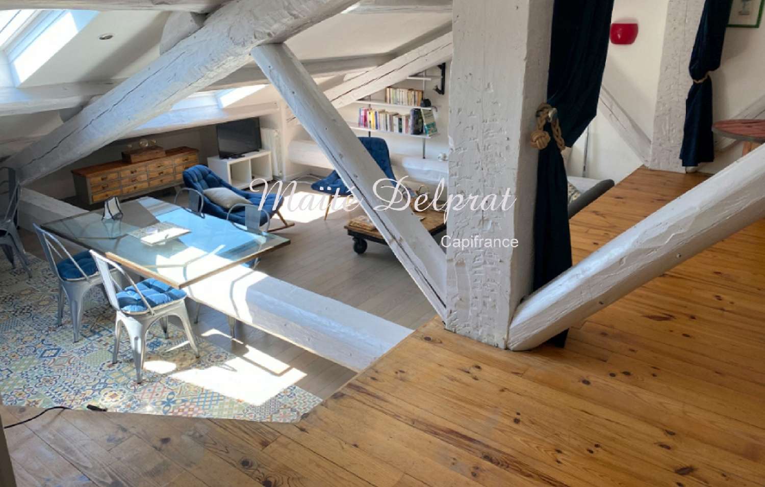 te koop appartement Avignon Vaucluse 4