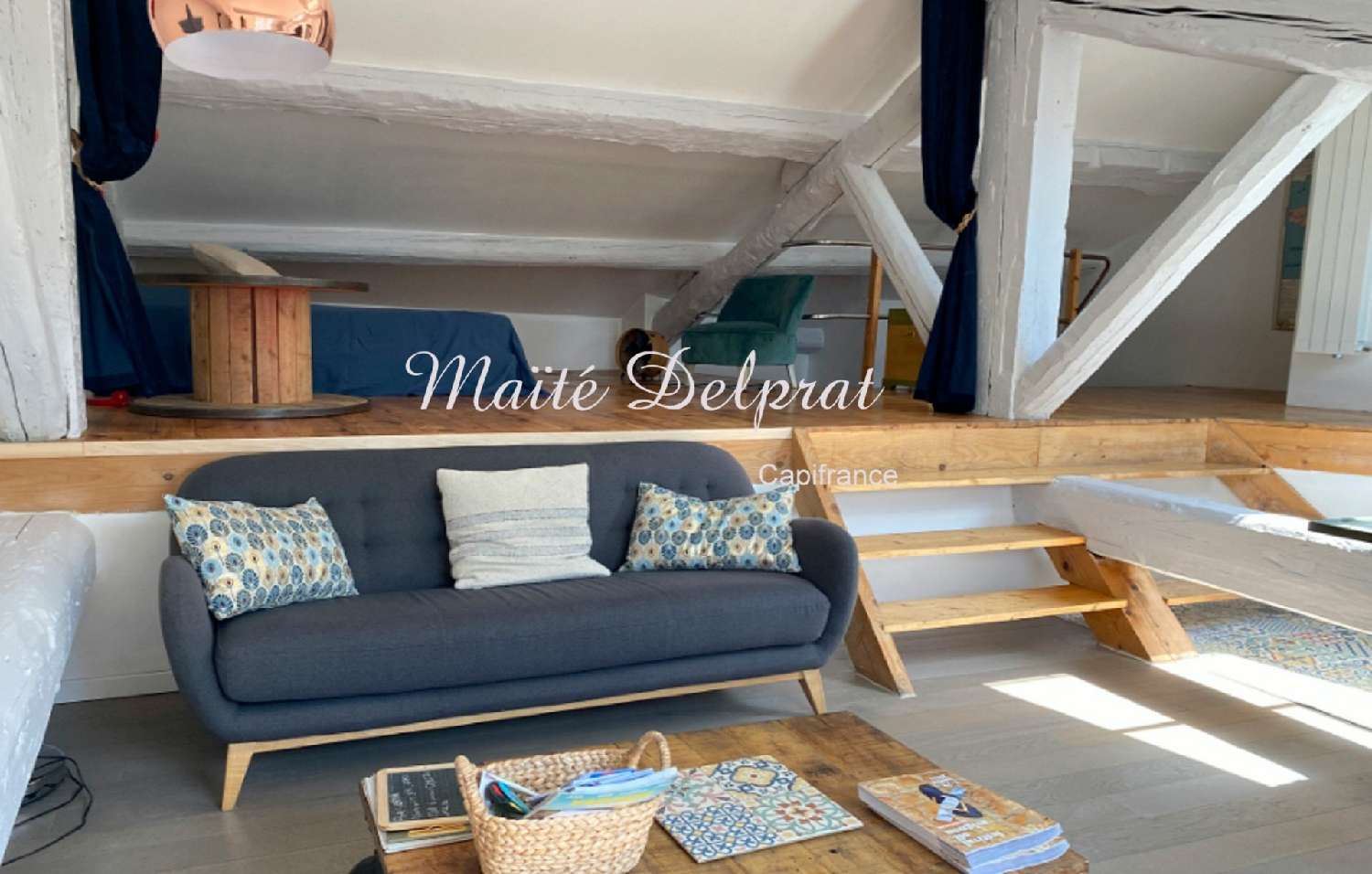 te koop appartement Avignon Vaucluse 5