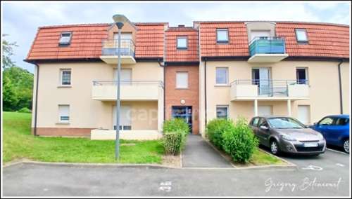 Avion Pas-de-Calais apartment foto 7383888
