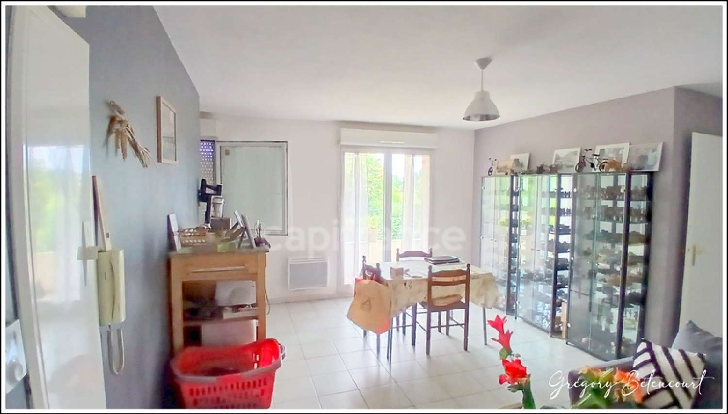  for sale apartment Avion Pas-de-Calais 2
