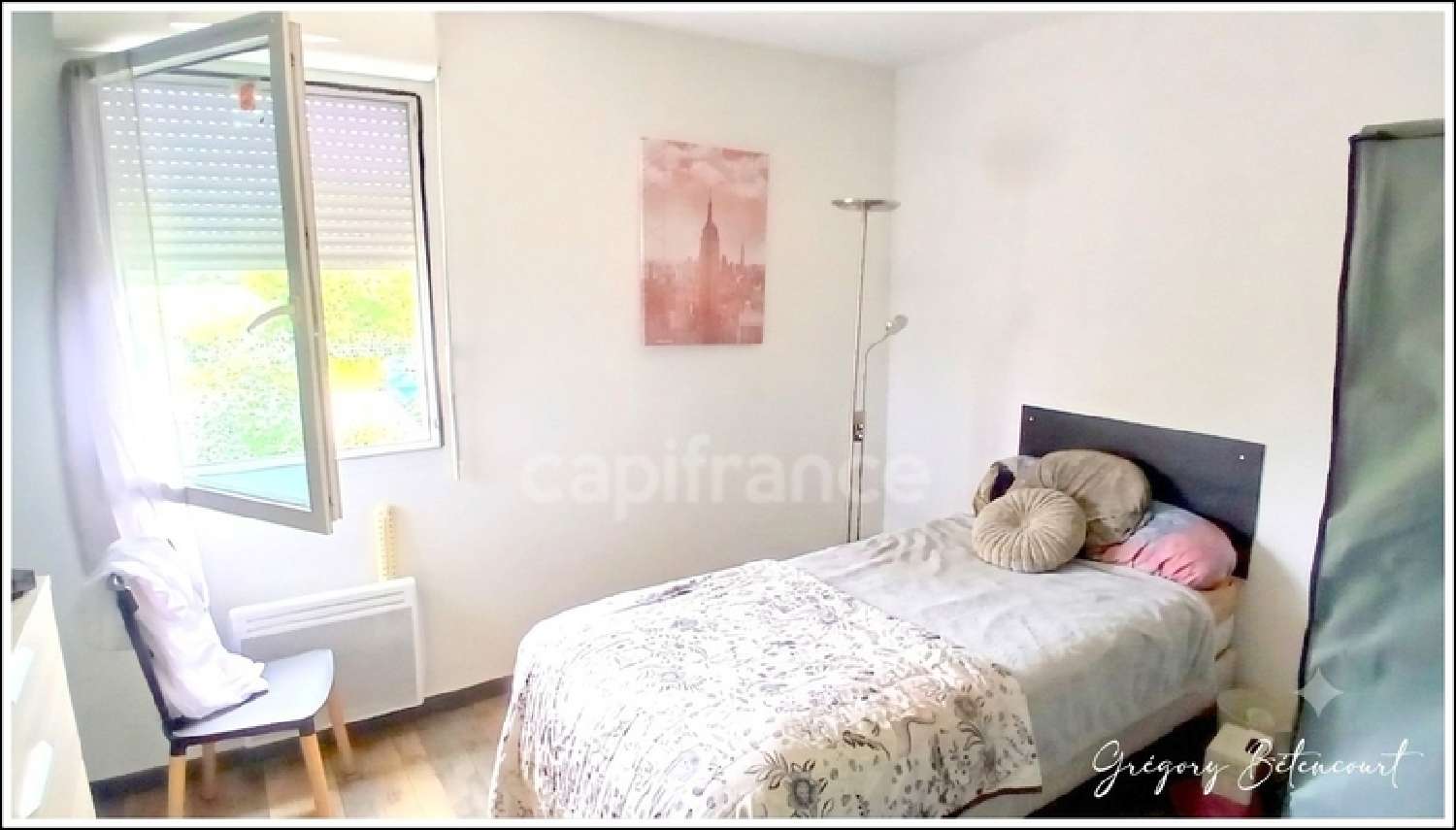  for sale apartment Avion Pas-de-Calais 5