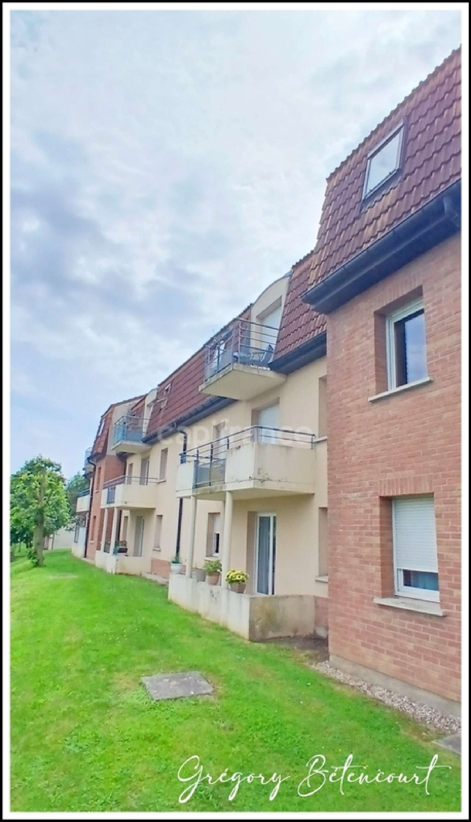  for sale apartment Avion Pas-de-Calais 7
