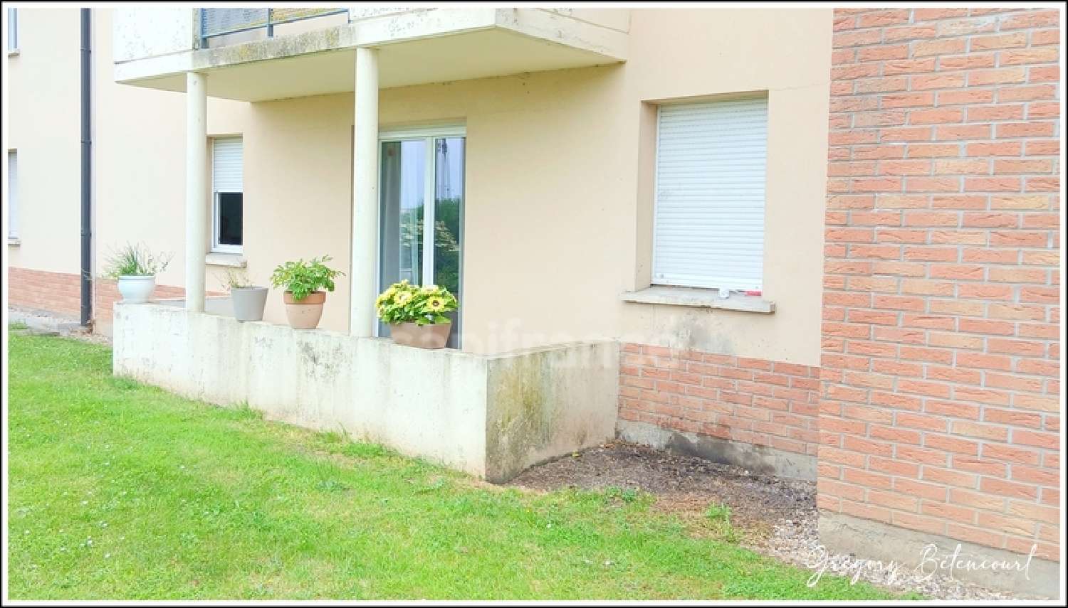  for sale apartment Avion Pas-de-Calais 8