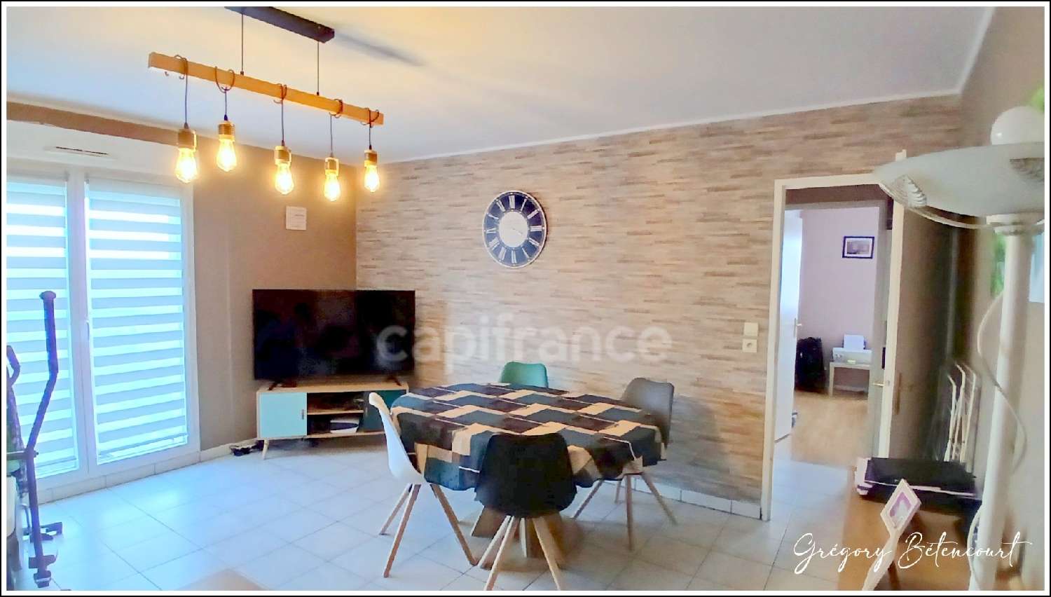 te koop appartement Avion Pas-de-Calais 1
