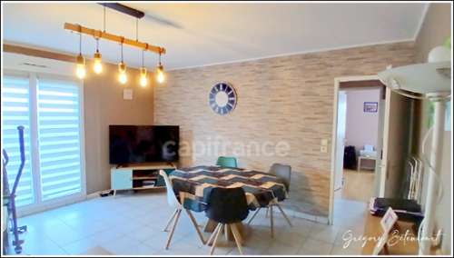 Avion Pas-de-Calais appartement foto 7392136