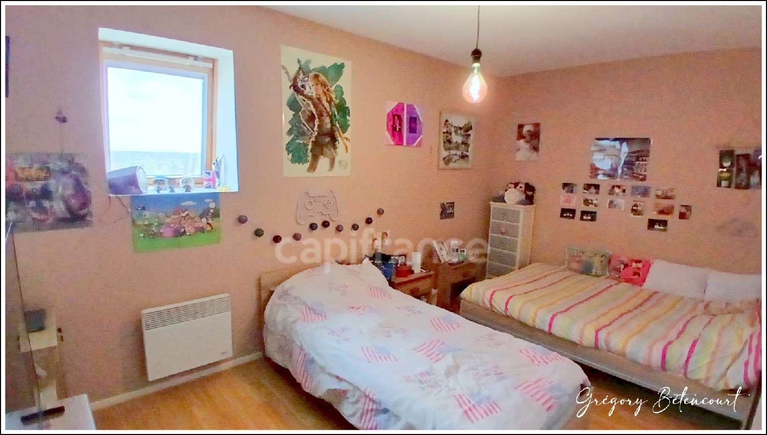te koop appartement Avion Pas-de-Calais 3