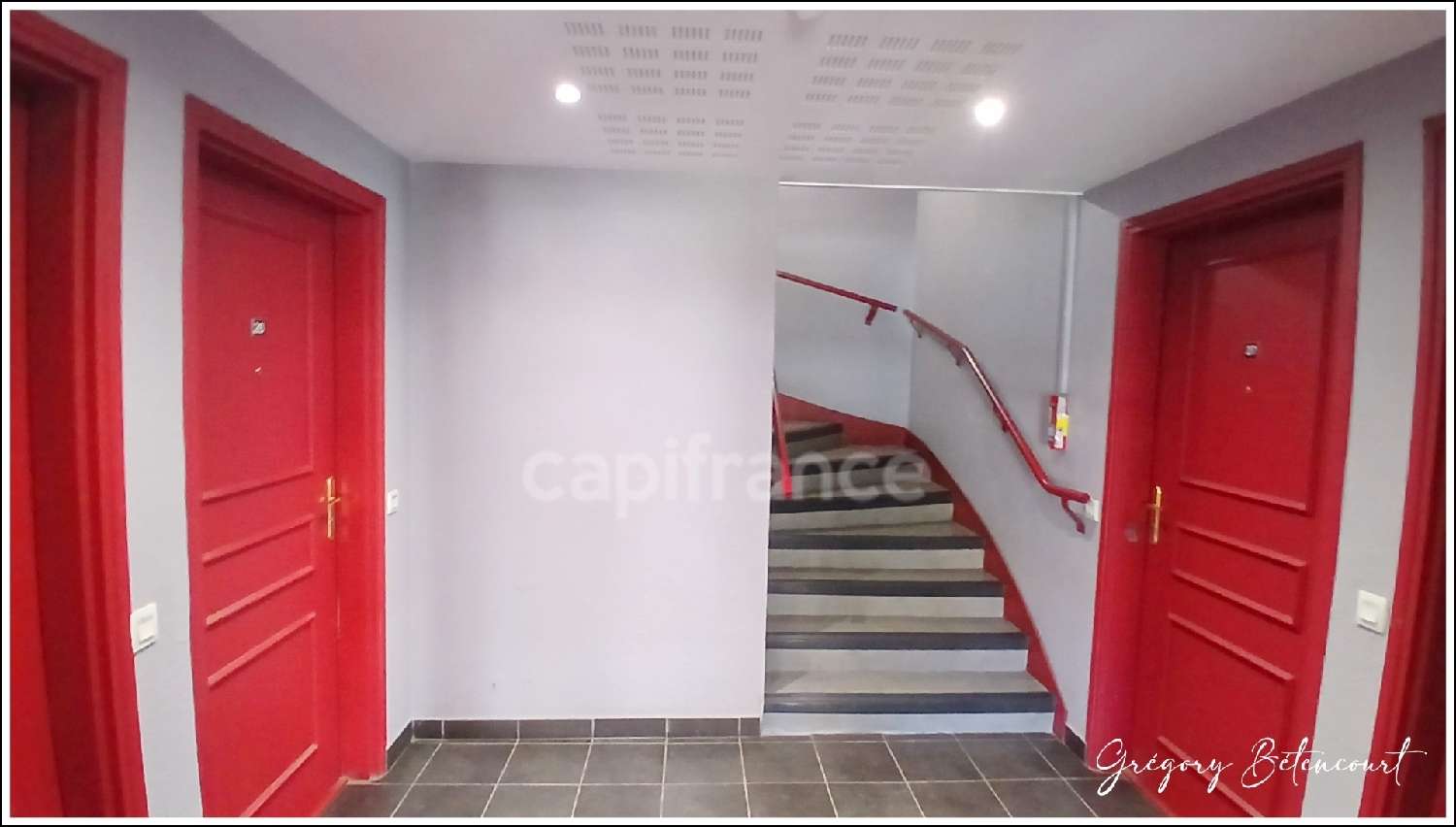 te koop appartement Avion Pas-de-Calais 6