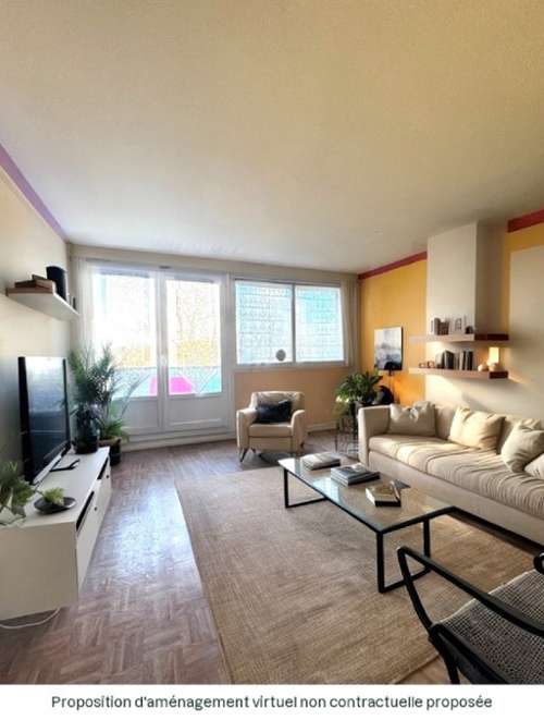 Avon Seine-et-Marne appartement foto 7392161