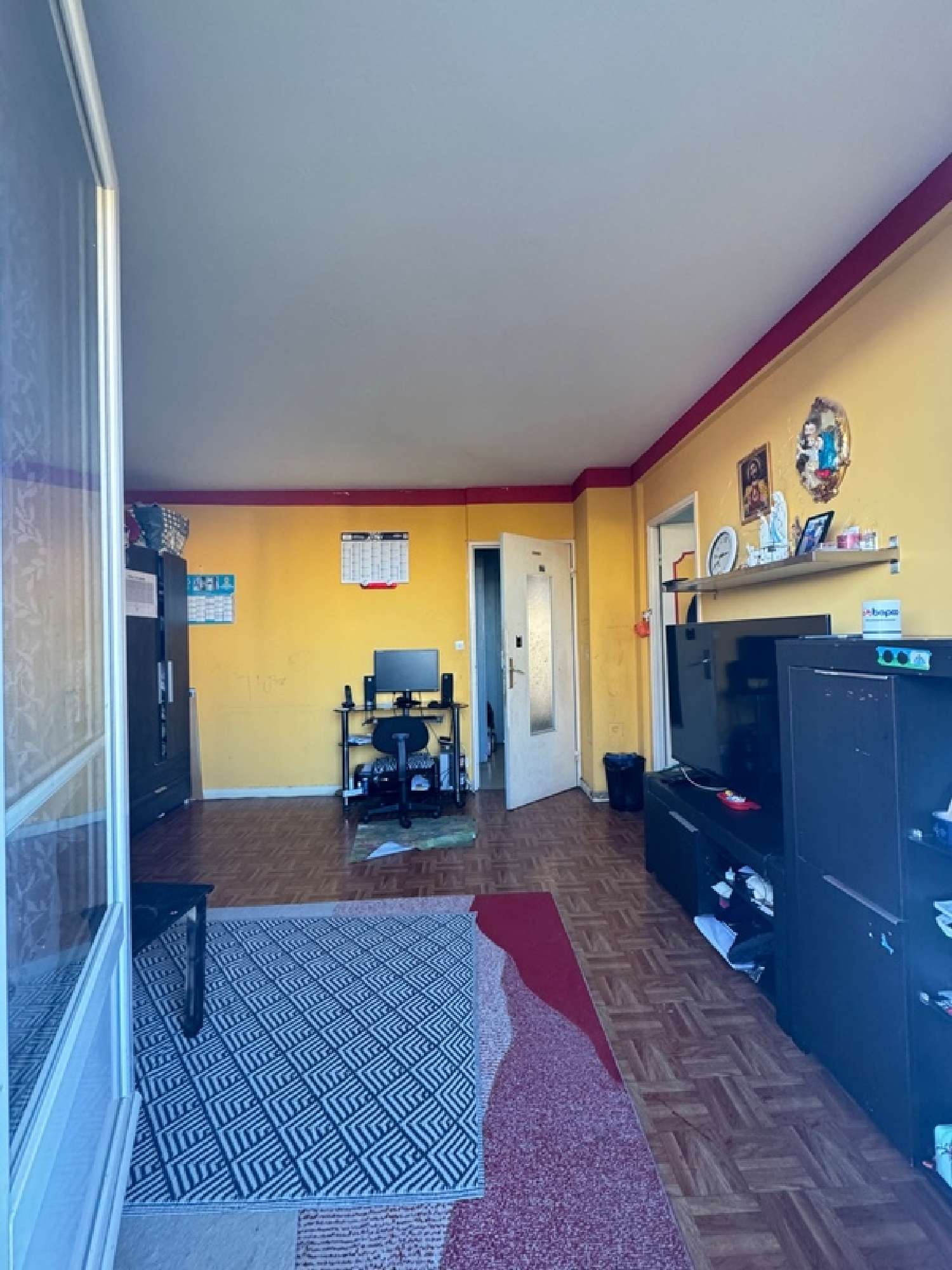  te koop appartement Avon Seine-et-Marne 3