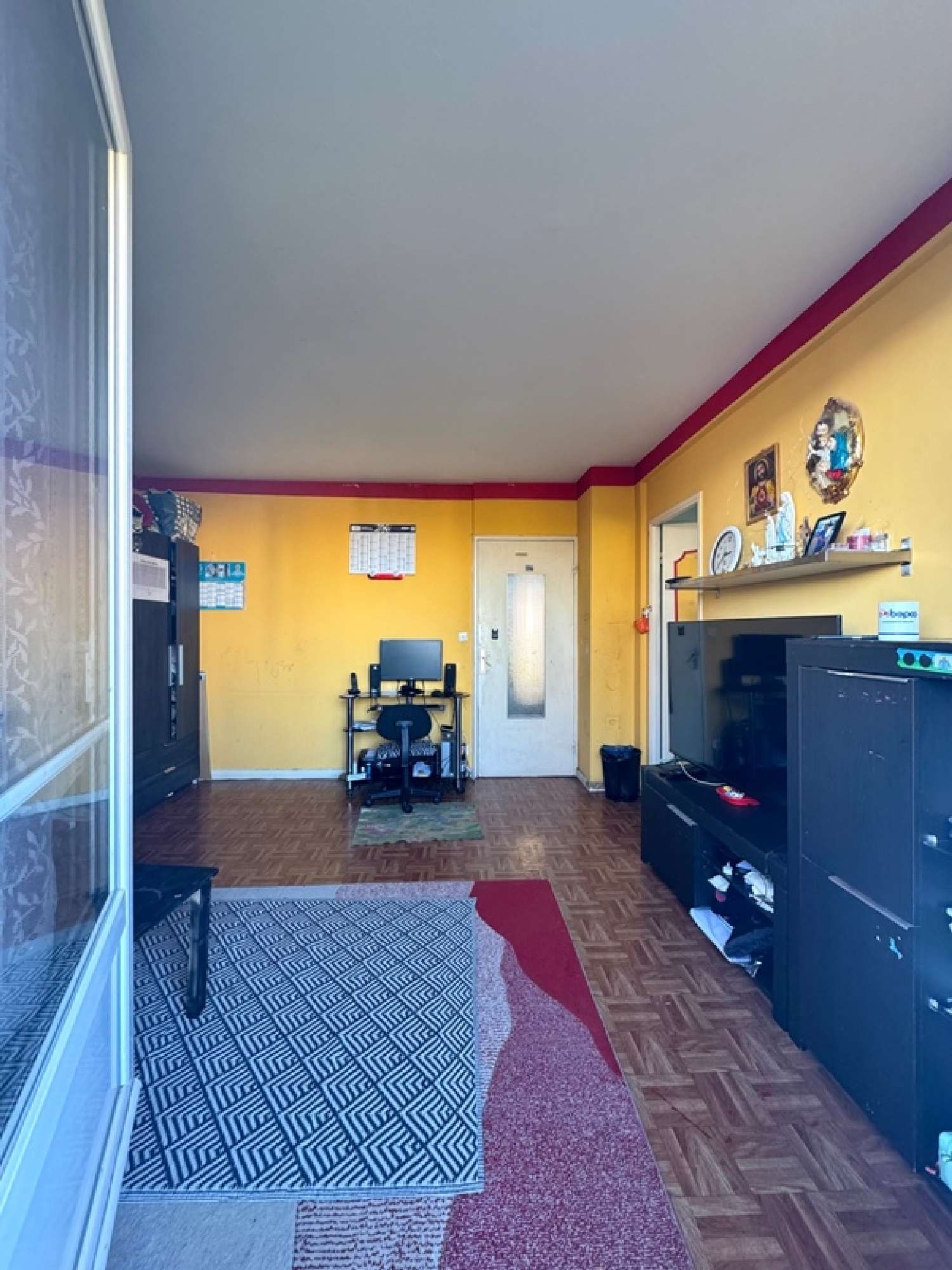  te koop appartement Avon Seine-et-Marne 4