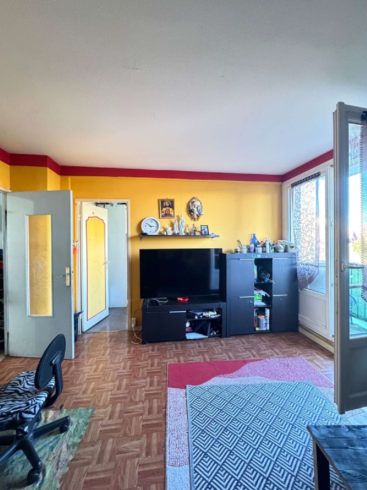  te koop appartement Avon Seine-et-Marne 6