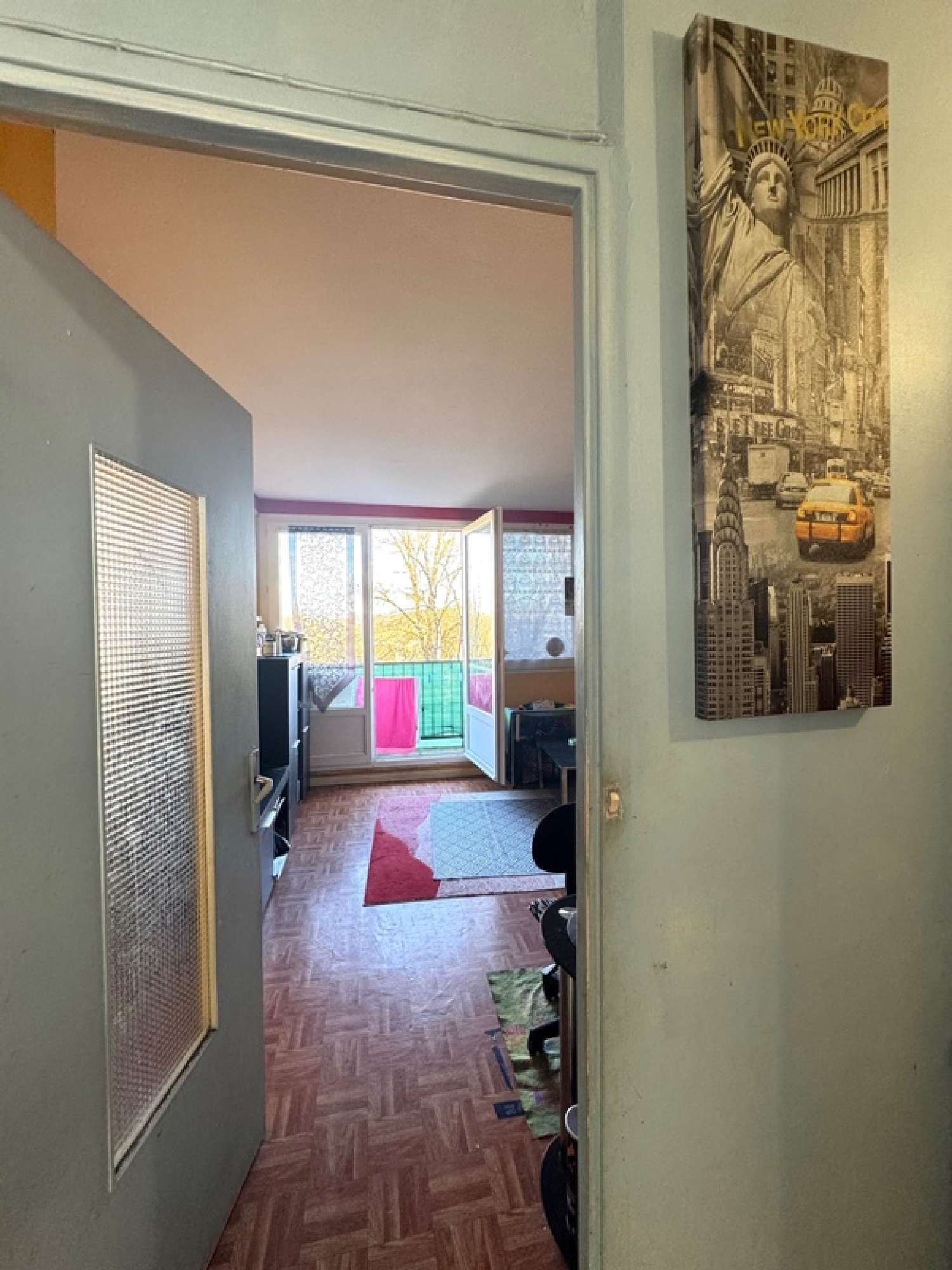  te koop appartement Avon Seine-et-Marne 8